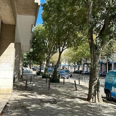 7 Requinte Guest House Lissabon Buitenkant foto