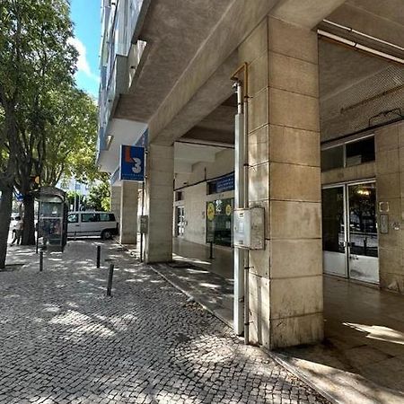7 Requinte Guest House Lissabon Buitenkant foto