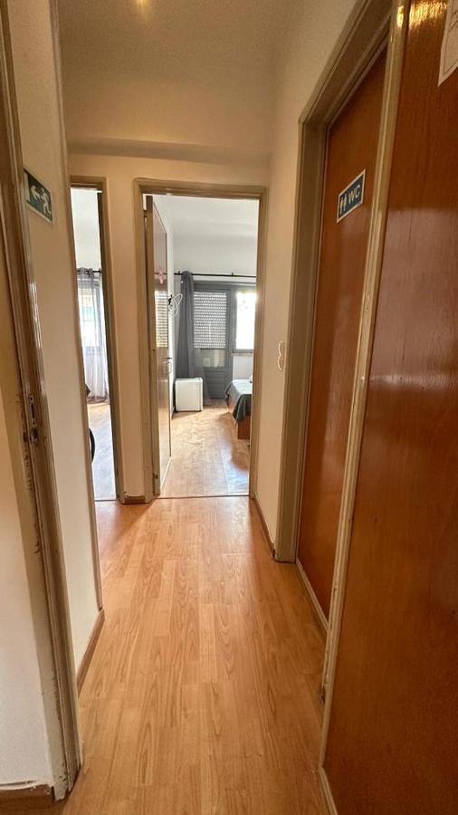 7 Requinte Guest House Lissabon Buitenkant foto