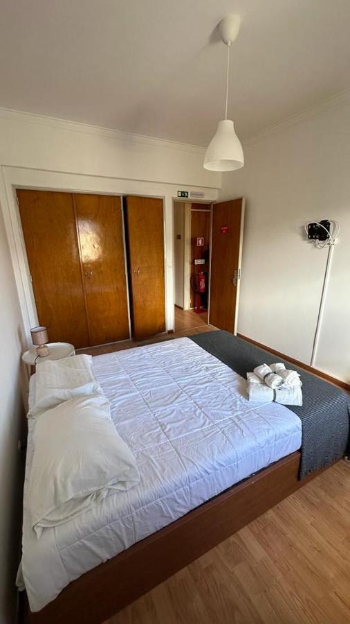 7 Requinte Guest House Lissabon Buitenkant foto