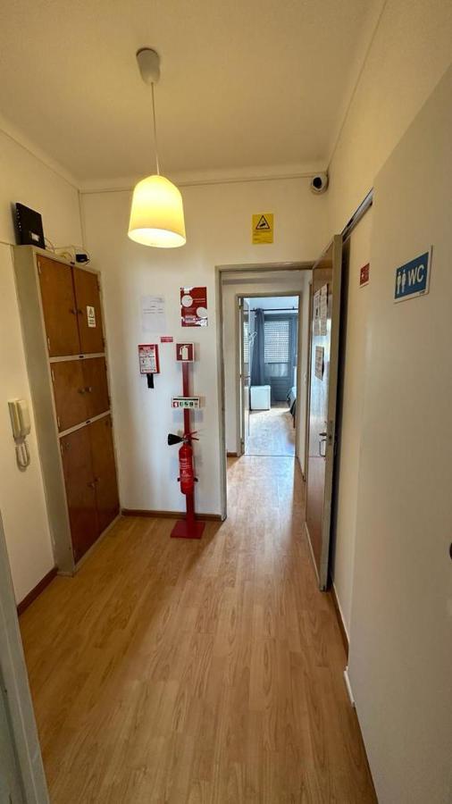 7 Requinte Guest House Lissabon Buitenkant foto