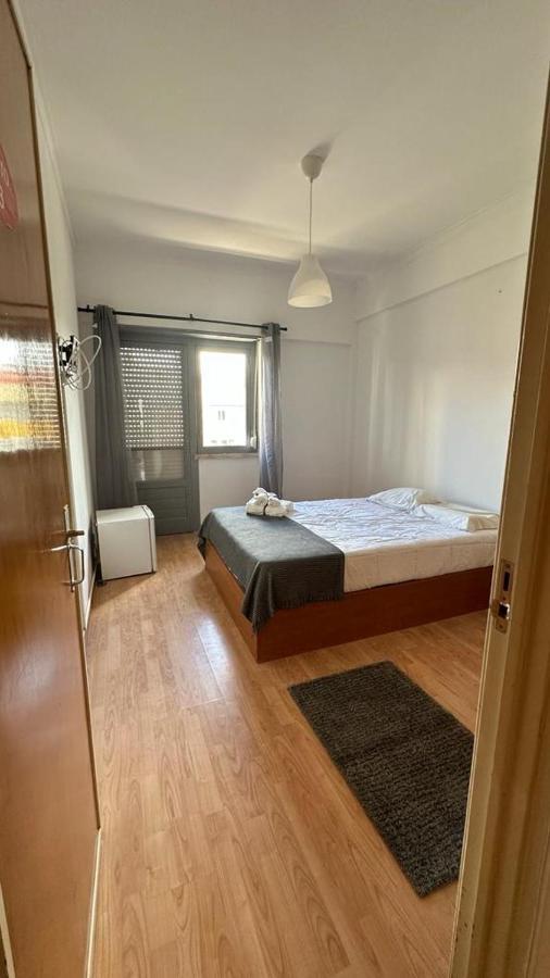 7 Requinte Guest House Lissabon Buitenkant foto