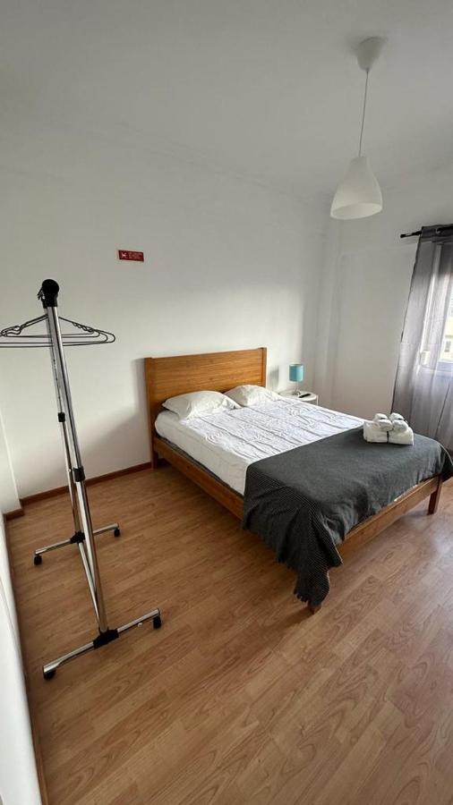 7 Requinte Guest House Lissabon Buitenkant foto