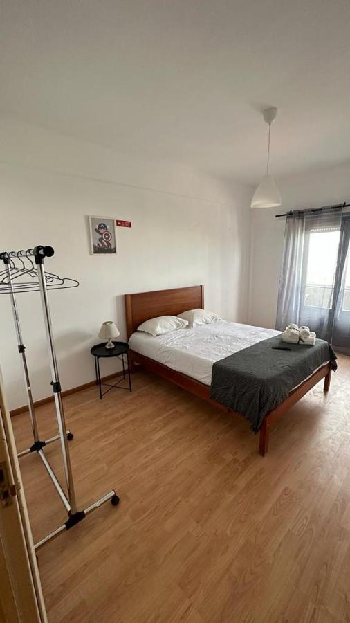 7 Requinte Guest House Lissabon Buitenkant foto