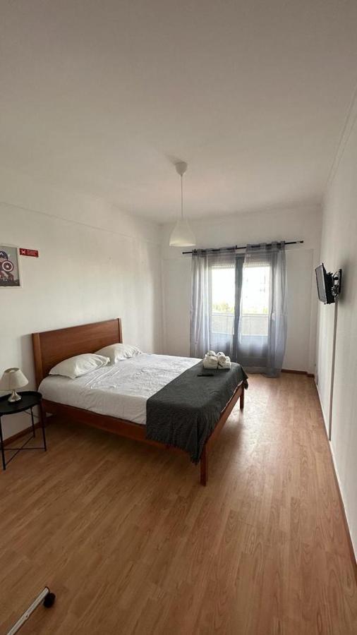 7 Requinte Guest House Lissabon Buitenkant foto