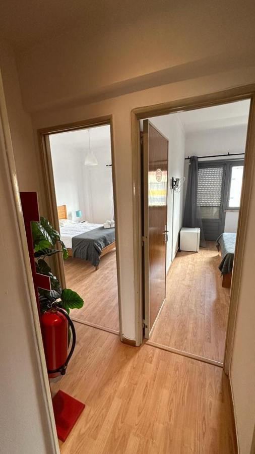 7 Requinte Guest House Lissabon Buitenkant foto