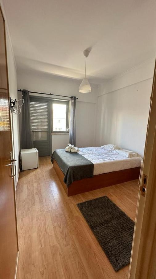 7 Requinte Guest House Lissabon Buitenkant foto